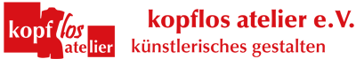 das Logo des kopflos e.V. aus Hannover
